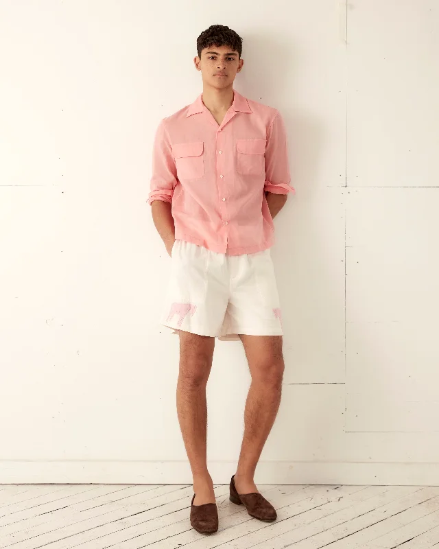 Men's Casual Pants for Everyday WearTiny Zoo Shorts