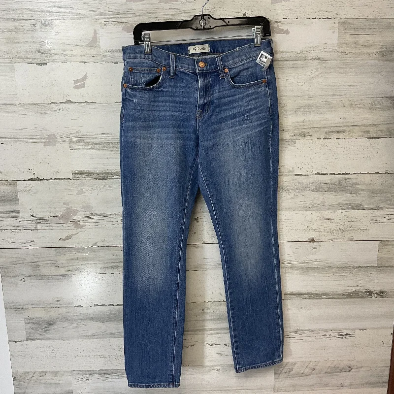 Designer Skinny Men's JeansJeans Straight By Madewell  Size: 2