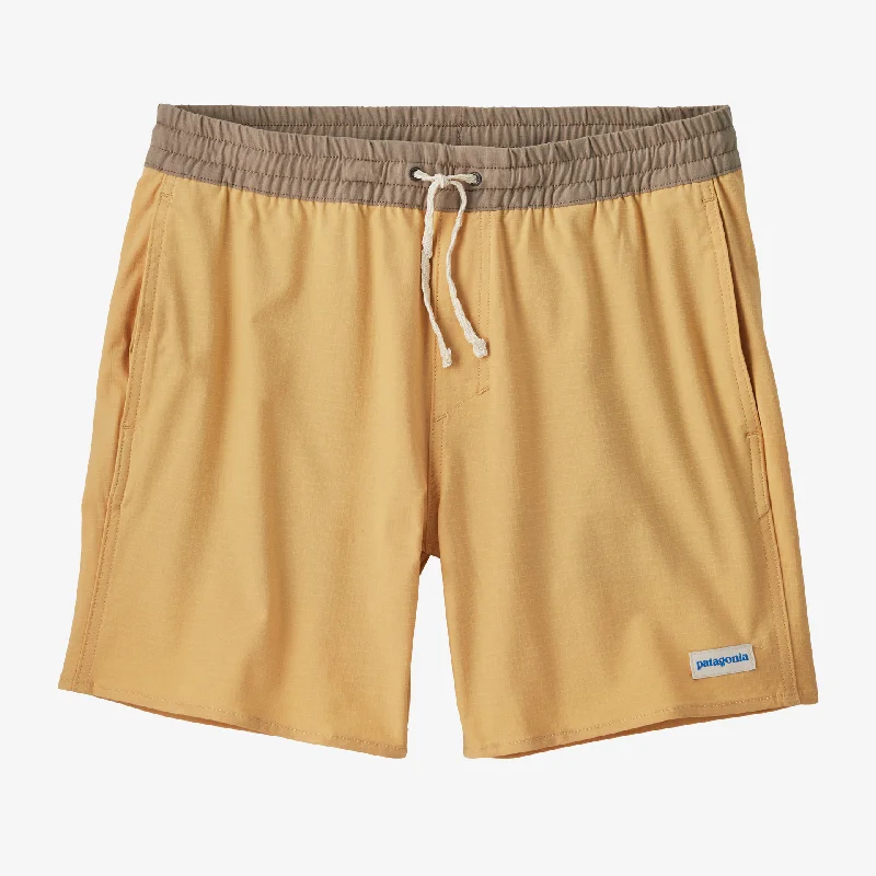 Men's Formal Trousers for BusinessMen's Home Waters Volley Shorts - 16"
