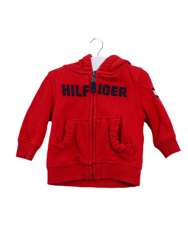 Tommy Hilfiger Sweatshirt 6-9M