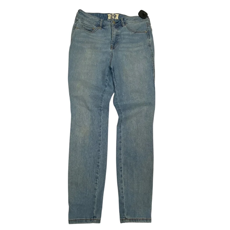 Fashion-Forward Men's JeansJeans Skinny By We The Free  Size: 8