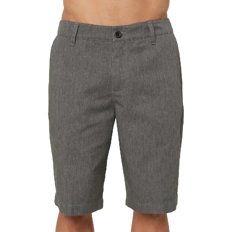 Men's Velcro-Closure Pants for ConvenienceRedwood Mens Relaxed Fit Chino Flat Front
