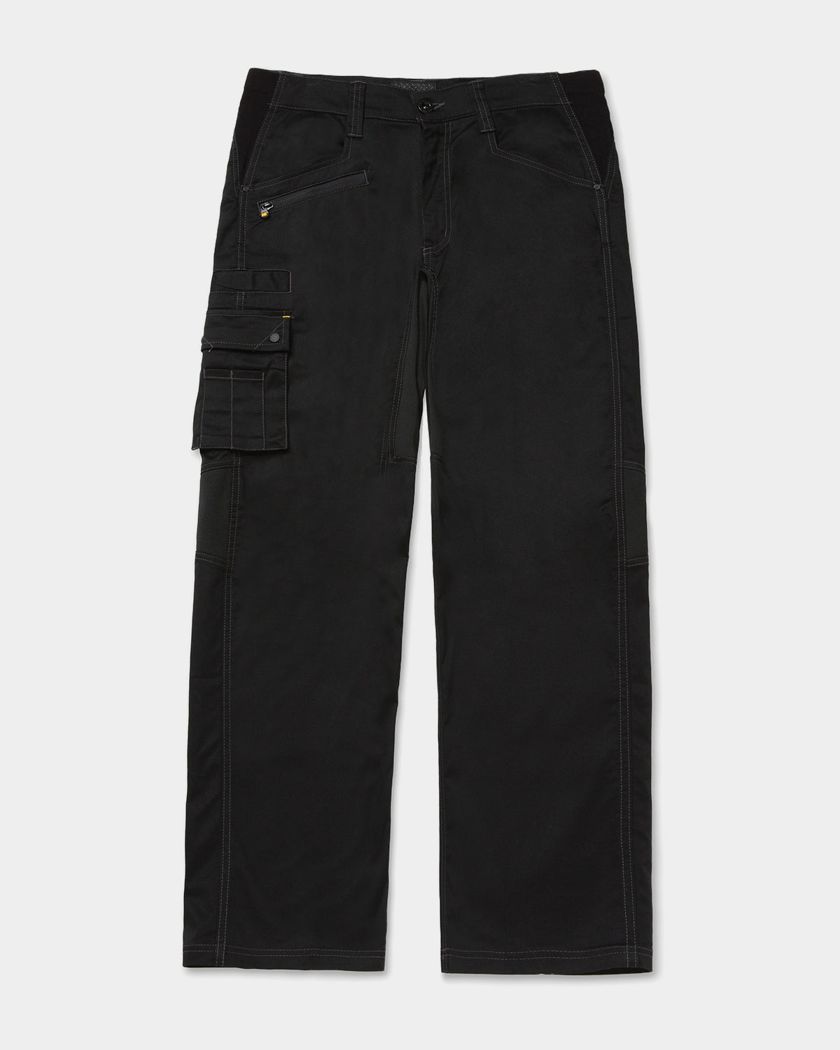 Layered Men's OverallsMEN'S OPERATOR FLEX WORK PANTS
