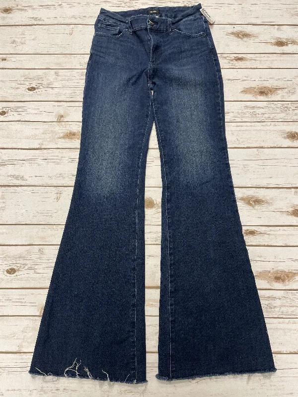 Baggy Men's JeansJeans Flared By Express  Size: 6