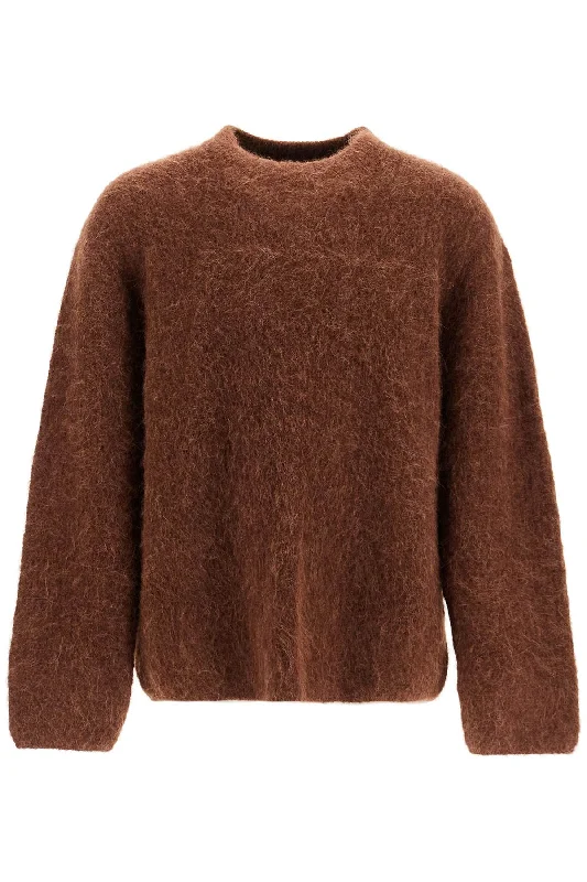 Sefr Men's 'Haru Alpaca