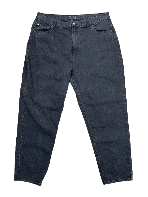 Men's Jeans with Functional PocketsJeans Wide Leg By Asos  Size: 16