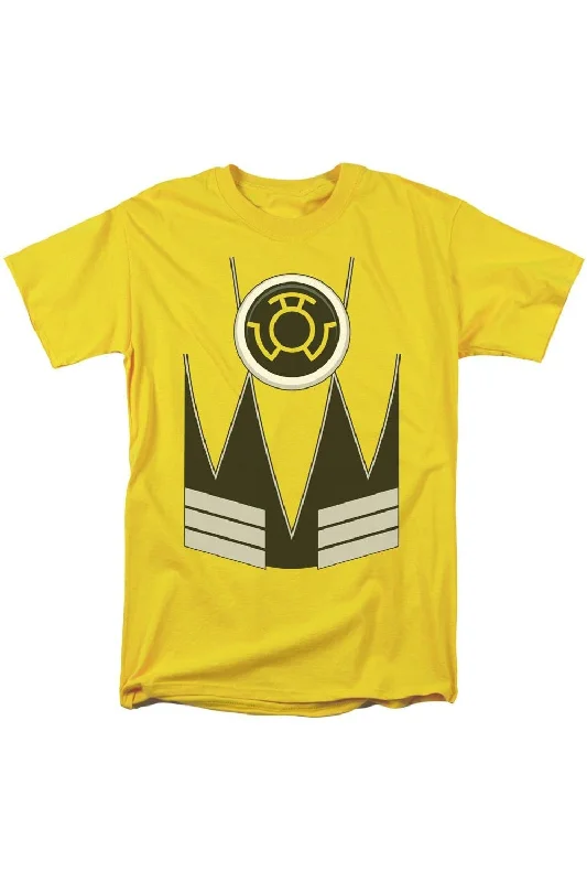 Men's Shirts with Graphic PrintsGreen Lantern Sinestro Short Sleeve Adult Tee / T-Shirt Men's Shirts with Graphic PrintsGreen Lantern Sinestro Short Sleeve Adult Tee / T-Shirt