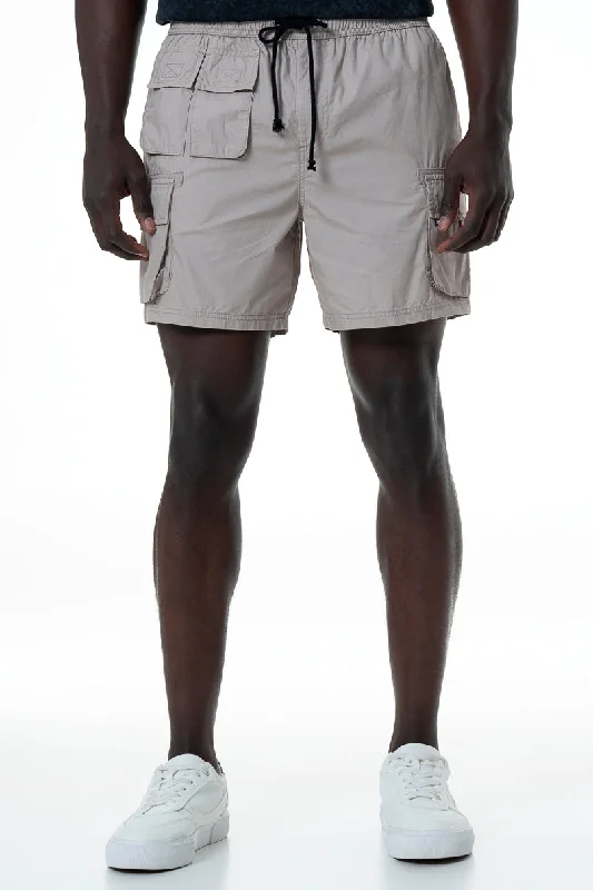 Men's Dress Pants for Special EventsPool Shorts _ 153890 _ Biscuit
