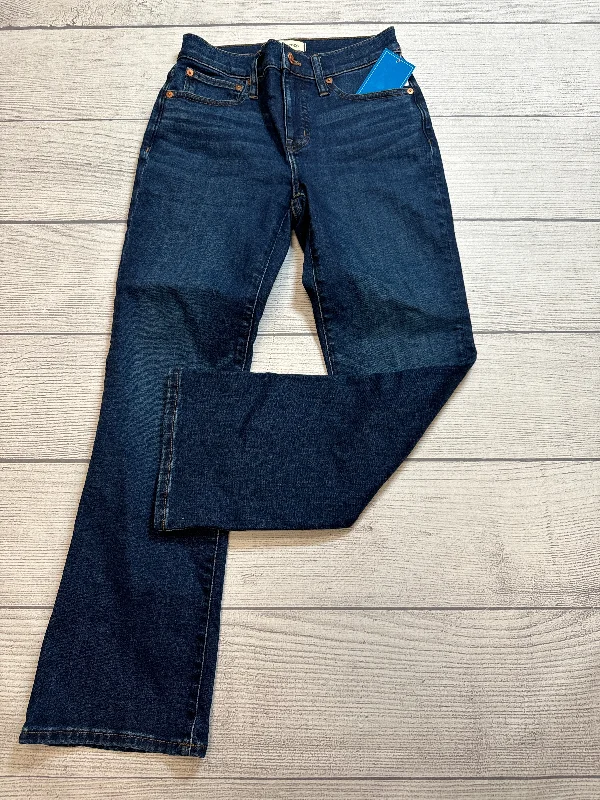 Men's Jeans for a Dressy OccasionJeans Flared By Madewell  Size: 0