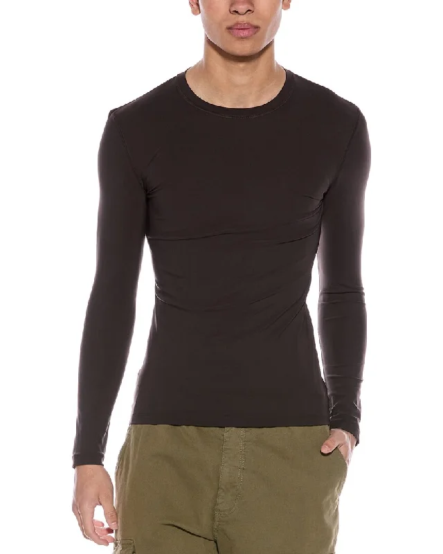 Men's Shirts with Adjustable CuffsValentino T-Shirt