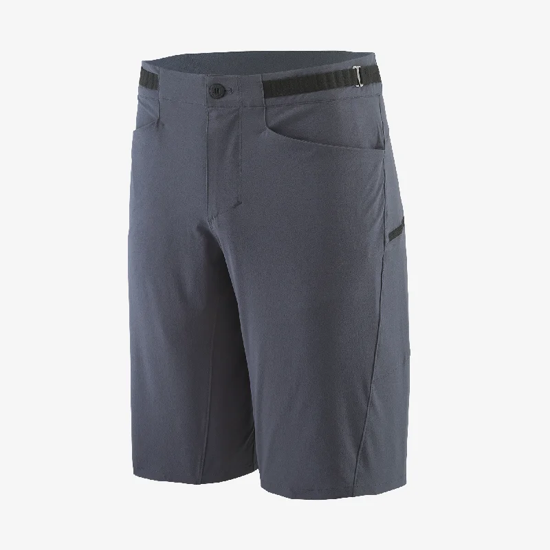 Men's High-Waisted Pants for a Retro StyleMen's Dirt Craft Bike Shorts - 12_"
