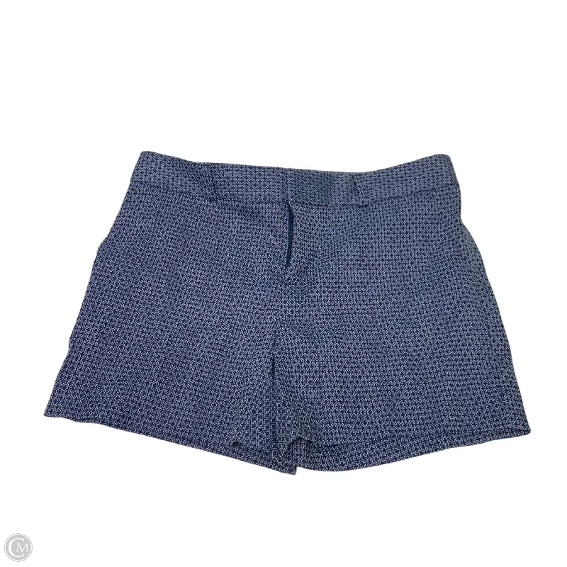 Men's Solid-Colored Pants for VersatilityShorts By Banana Republic In Blue, Size: 2p