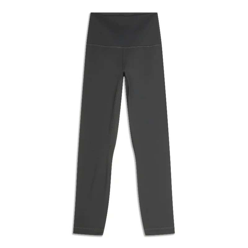 lululemon Lab Seamless Super-High-Rise Training Crop - Resale