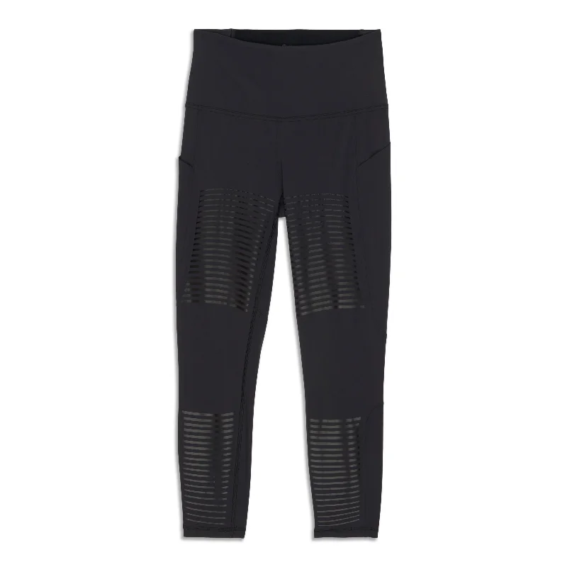 Rogue Renegade Super High Rise Legging - Resale