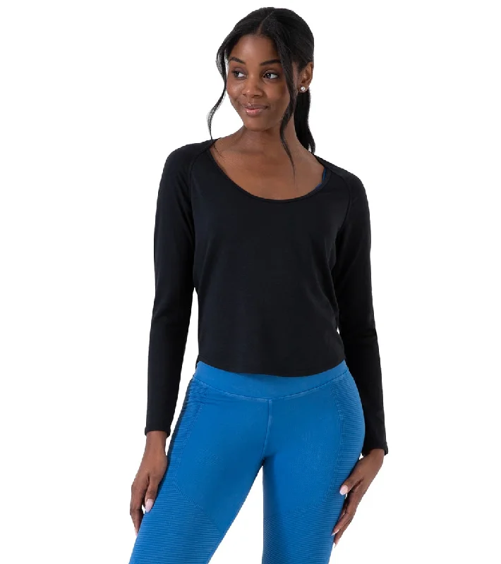 NUX Keyed Up Long Sleeve