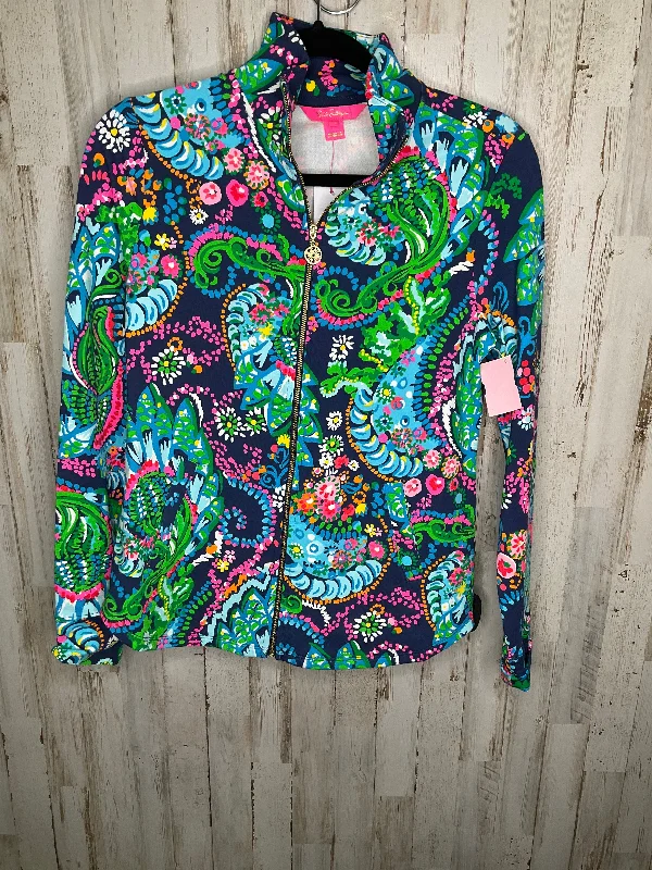 Jacket Other By Lilly Pulitzer In Multi-colored, Size: Xs