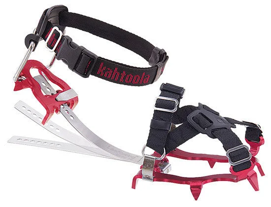 Kahtoola KTS® Aluminum Hiking Crampons (Discontinued)