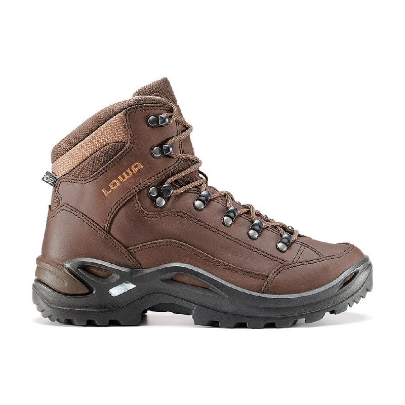 Brown / 6.5