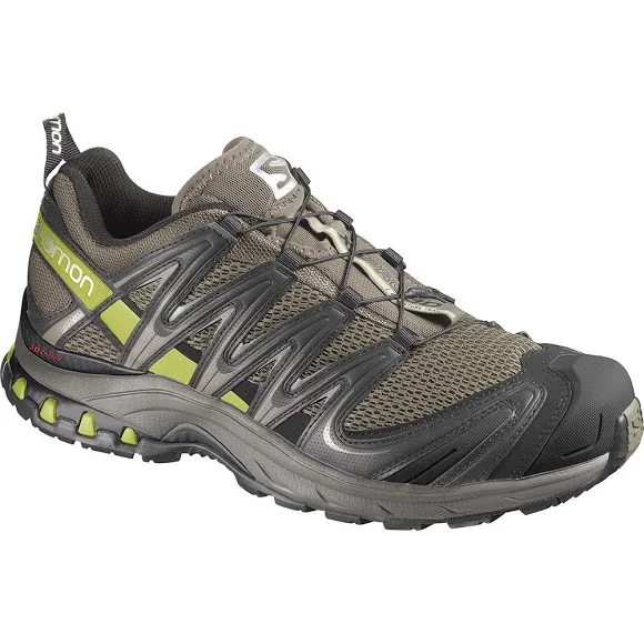 Salomon Men's XA Pro 3D Trail Runners