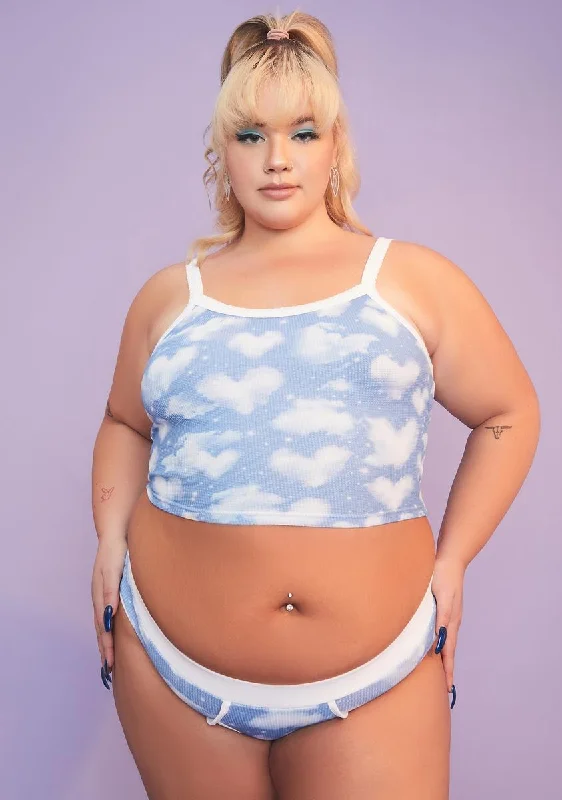 Always Dreaming Of You Thermal Briefs