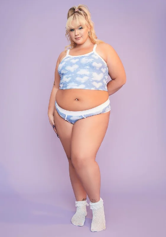Always Dreaming Of You Thermal Briefs