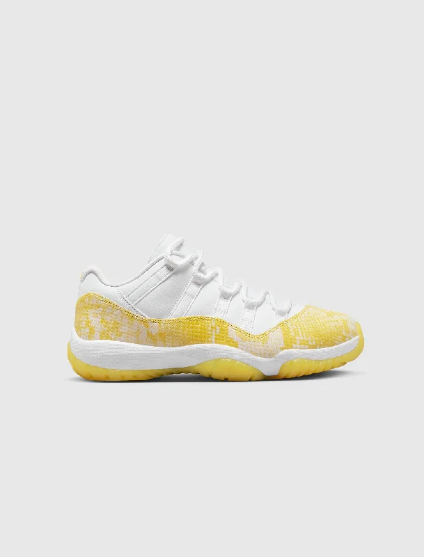 WOMEN'S AIR JORDAN 11 RETRO LOW 