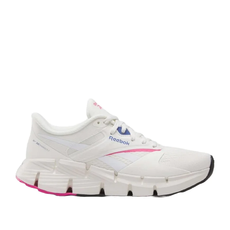 Reebok Footwear  Women's Zig Dynamica 5 Reebok Running Ftw Women White M