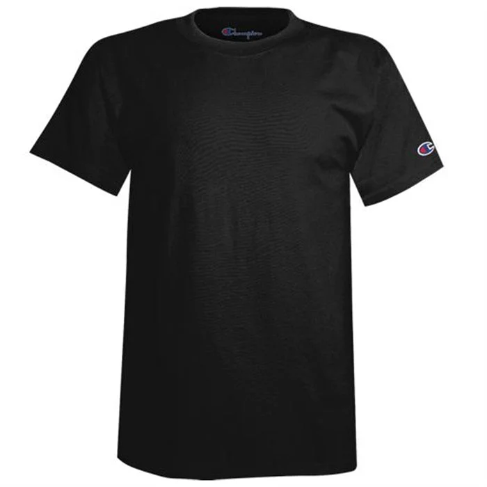 Champion Men's classic Short Sleeve Tee