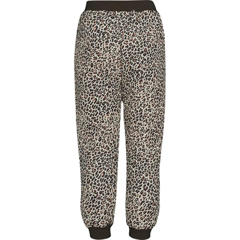 MarMar Leopard Odin Thermo Pants