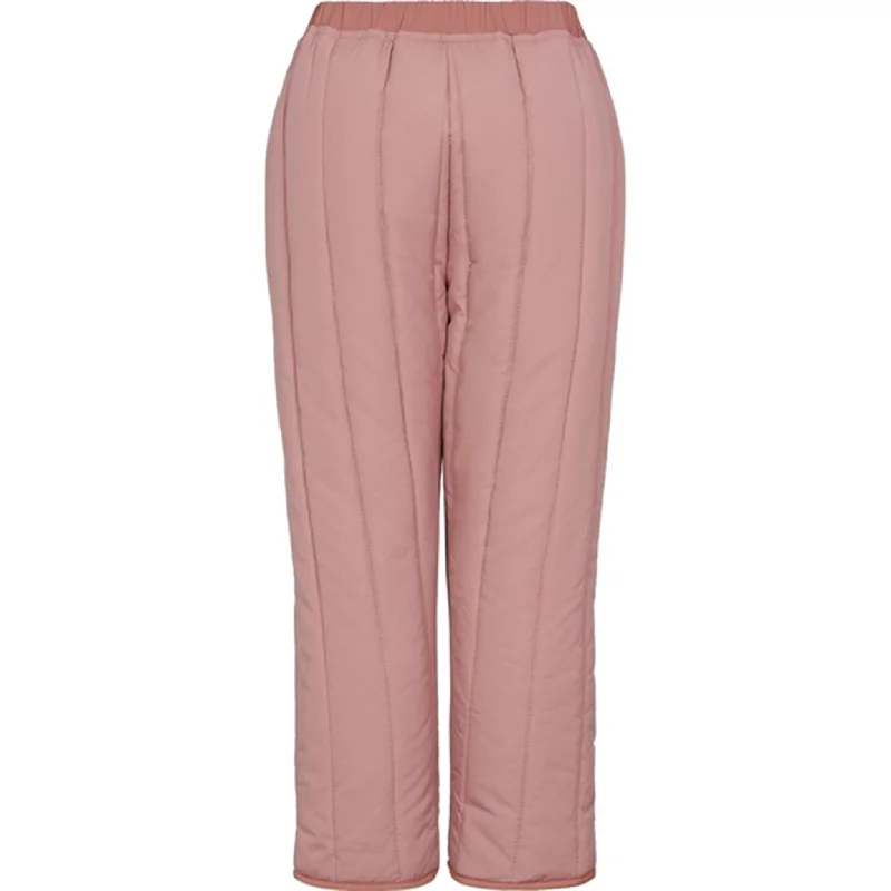 MarMar Rose Parfait Olrik Quilt Thermo Pants