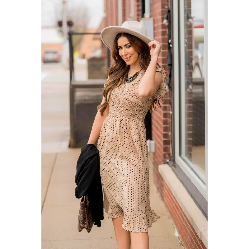 Taupe / XL Taupe / XL