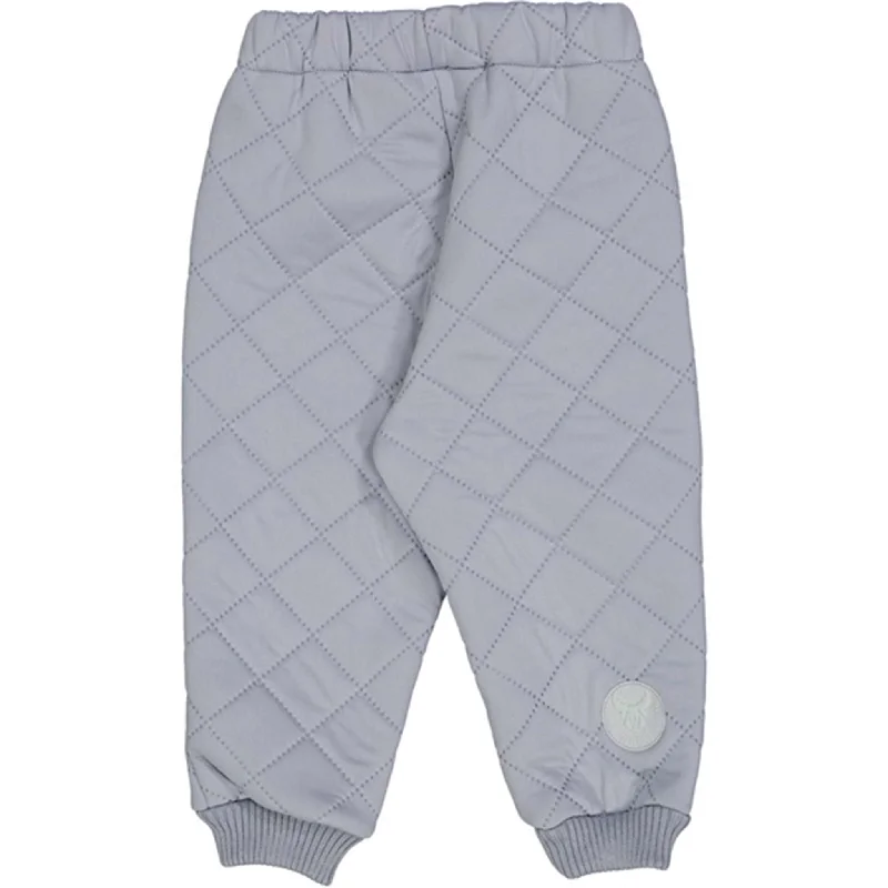 Wheat Thermo Dove Pants Alex