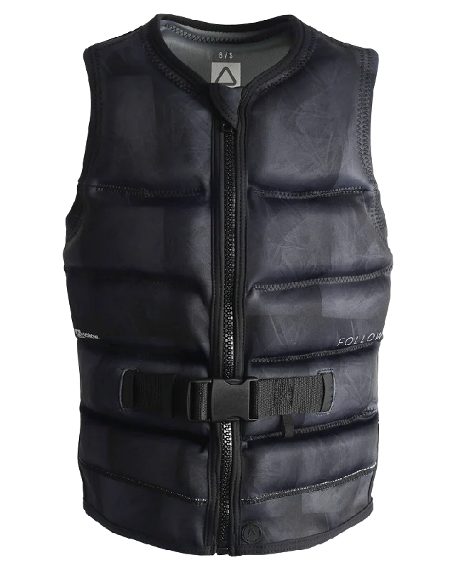 Men's Coats with Relaxed FitsFollow Order Ladies Jacket - Charcoal - 2023