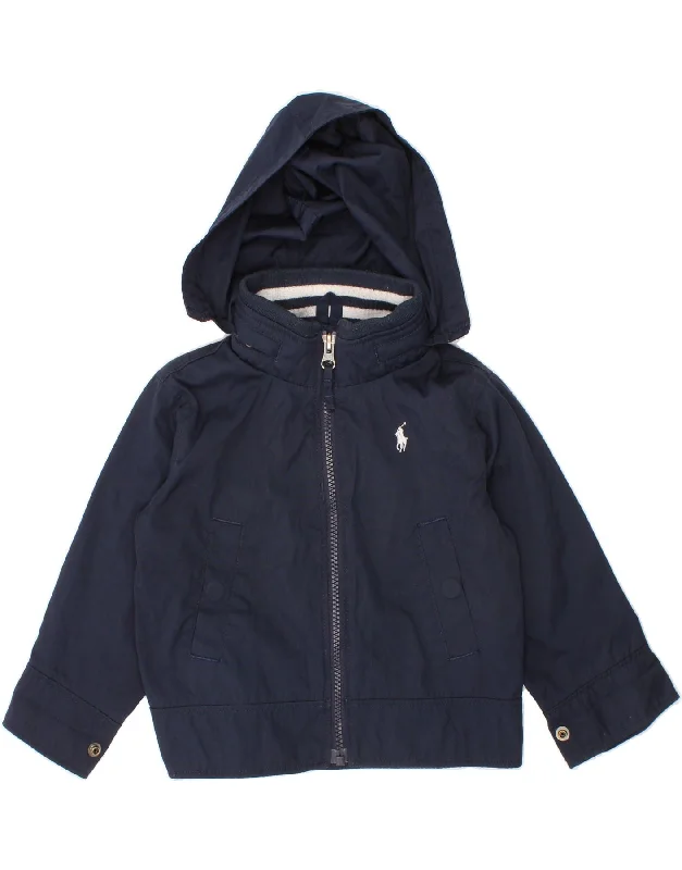 Men's Coats for Tall MenPOLO RALPH LAUREN Baby Boys Hooded Bomber Jacket 18-24 Months Navy Blue Men's Coats for Tall MenPOLO RALPH LAUREN Baby Boys Hooded Bomber Jacket 18-24 Months Navy Blue